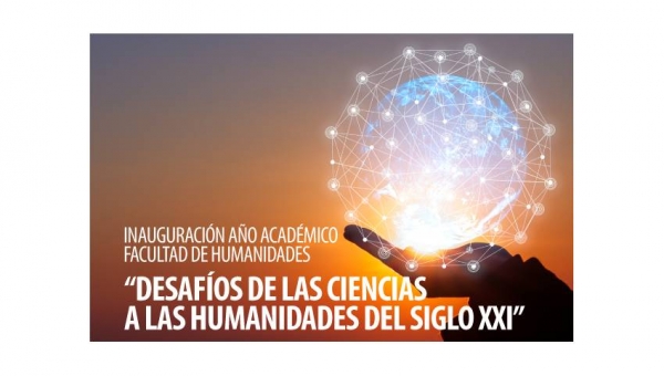 Investigador israelí inaugurará año académico de la Facultad de Humanidades 